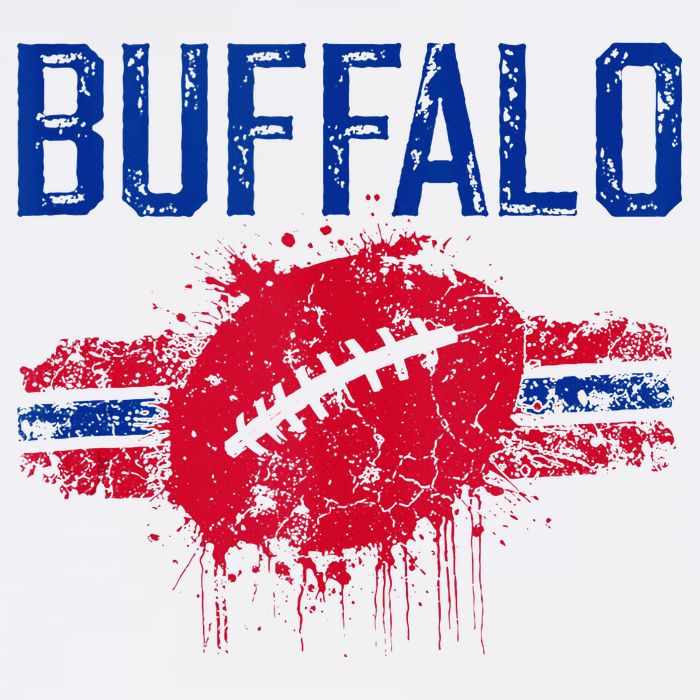 Buffalo Fan Cool Comfort Performance Bucket Hat