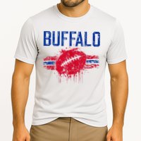 Buffalo Fan Cooling Performance Crew T-Shirt