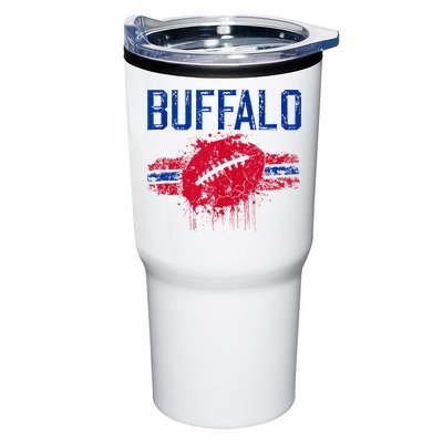 Buffalo Fan Tumbler