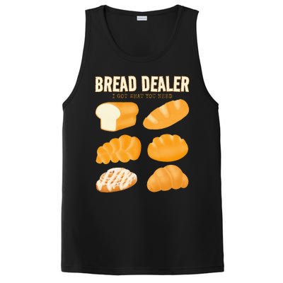 Bakery Funny Bread Baker Bread Dealer Making Dough Baking PosiCharge Competitor Tank