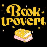Booktrovert Funny Book Lover Reading Backpack