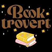 Booktrovert Funny Book Lover Reading Mug