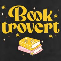Booktrovert Funny Book Lover Reading Hat
