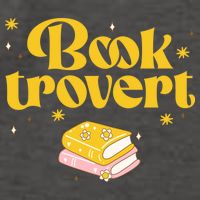 Booktrovert Funny Book Lover Reading Vector Backpack