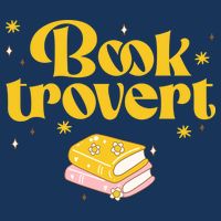 Booktrovert Funny Book Lover Reading Sweatshirt