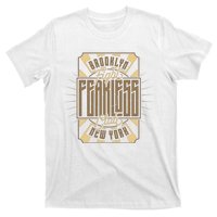 Brooklyn Fight Club T-Shirt