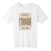 Brooklyn Fight Club Tall Fusion ChromaSoft Performance T-Shirt