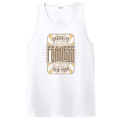 Brooklyn Fight Club PosiCharge Competitor Tank