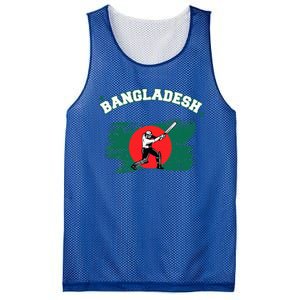 Bangladesh Flag Cricket Jersey Fans Player Mesh Reversible Basketball Jersey Tank