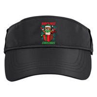 Baby's First Christmas Adult Drive Performance Visor