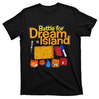 Battle For Dream Island Essential T-Shirt