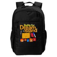 Battle For Dream Island Essential Daily Commute Backpack