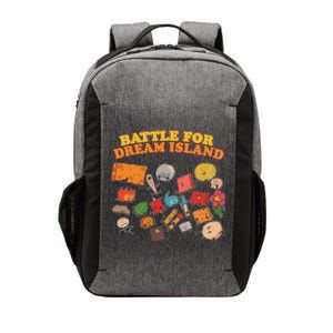 Battle For Dream Island Birthday Costume For Adults Vector Backpack