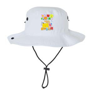 Battle For Dream Island Essential Legacy Cool Fit Booney Bucket Hat