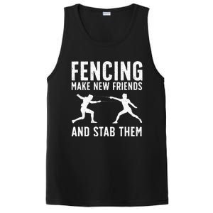 Best Fencing Design Fencing Sport Fencer PosiCharge Competitor Tank