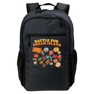 Battle For Dream Island Birthday Costume Daily Commute Backpack