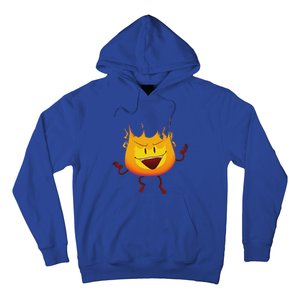 Battle For Dream Island Creator Hoodie