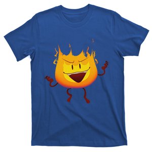 Battle For Dream Island Creator T-Shirt