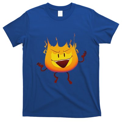 Battle For Dream Island Creator T-Shirt