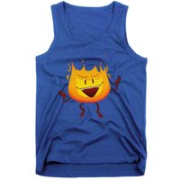 Battle For Dream Island Creator Tank Top