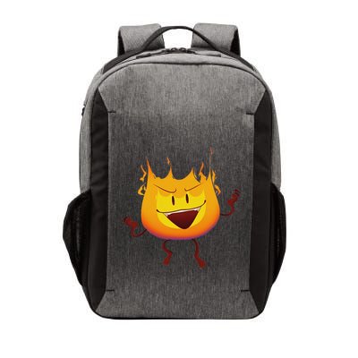 Battle For Dream Island Creator Vector Backpack