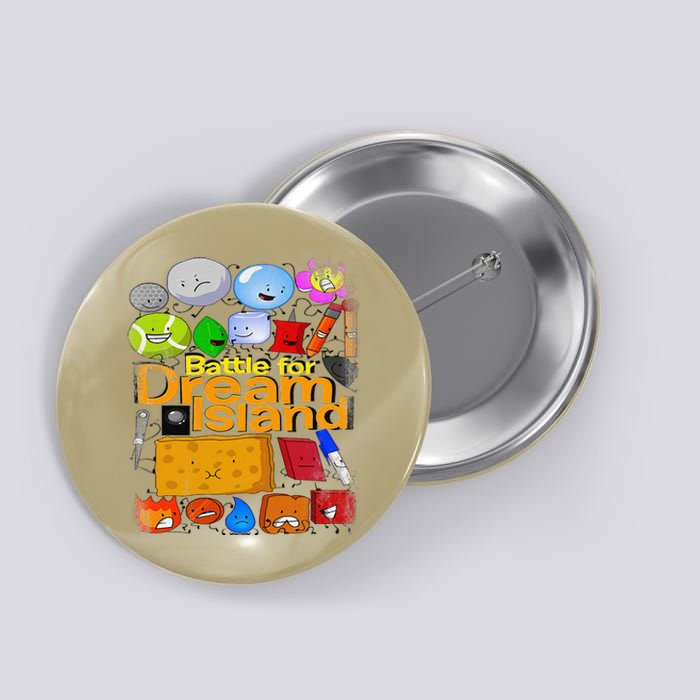 Battle For Dream Island Essential Button