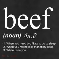 Beef Funny Definition 11oz C Handle Ceramic Mug