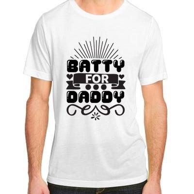 Batty For Daddy Adult ChromaSoft Performance T-Shirt