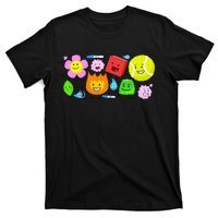 Battle For Dream Island Essential Gift T-Shirt