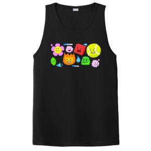 Battle For Dream Island Essential Gift PosiCharge Competitor Tank