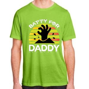 Batty For Daddy Adult ChromaSoft Performance T-Shirt