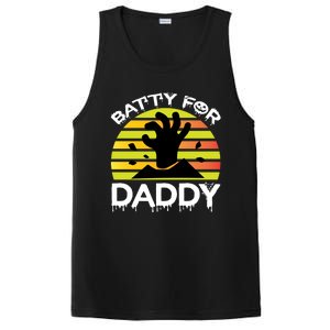 Batty For Daddy PosiCharge Competitor Tank