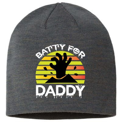 Batty For Daddy Sustainable Beanie