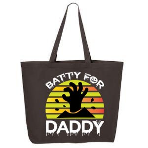 Batty For Daddy 25L Jumbo Tote