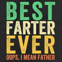Best Farter Ever Adult Drive Performance Visor