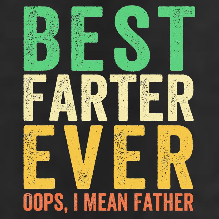 Best Farter Ever Adult Drive Performance Visor