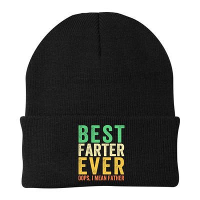 Best Farter Ever Beanie