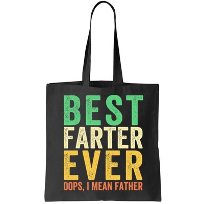 Best Farter Ever Bag