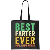 Best Farter Ever Bag