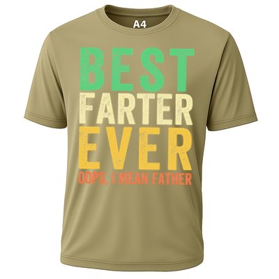 Best Farter Ever Performance Shirt