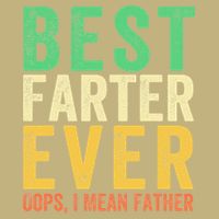 Best Farter Ever Cooling Performance Crew T-Shirt