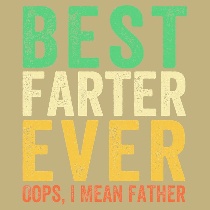Best Farter Ever Cooling Performance Crew T-Shirt