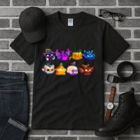 Blox Fruit Essential Tall T-Shirt