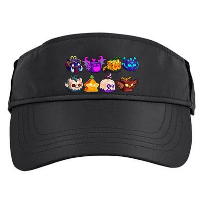 Blox Fruit Essential Adult Drive Performance Visor