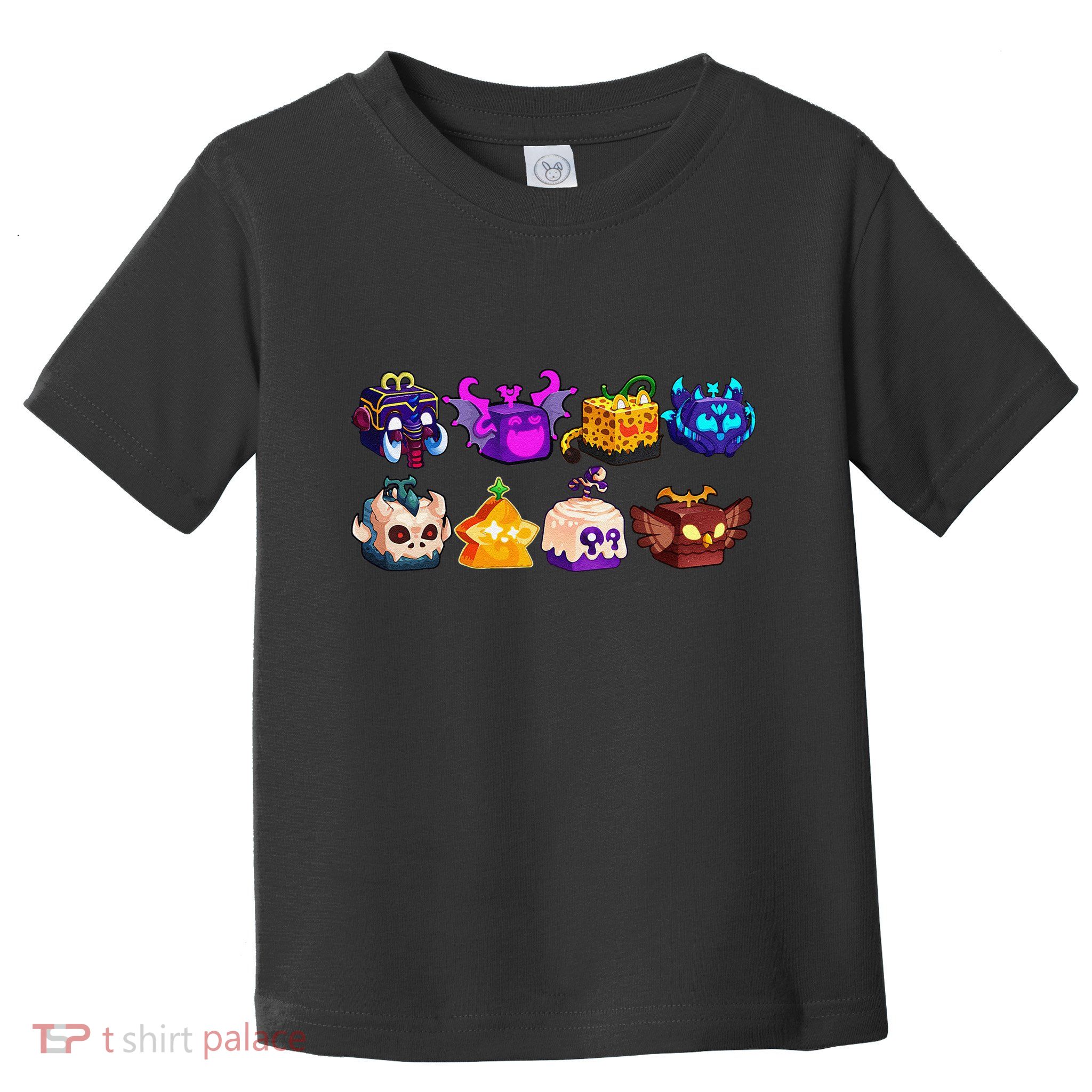 Blox Fruit Essential Toddler T-Shirt