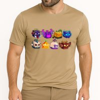 Blox Fruit Essential Cooling Performance Crew T-Shirt