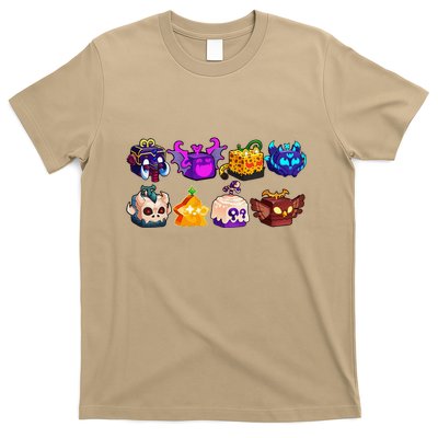 Blox Fruit Essential T-Shirt