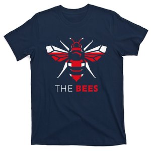 Brentford FC ENGLAND X Bees T-Shirt