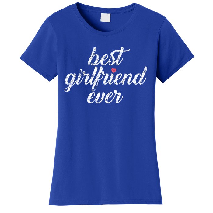 Best Friend Ever Gift Women's T-Shirt