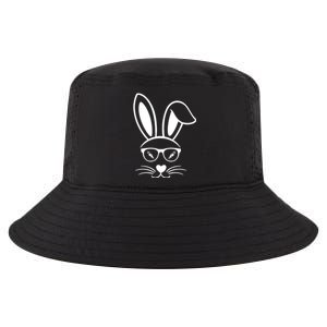 Bunny Face Easter Day Sunglasses Carrot For Cool Comfort Performance Bucket Hat